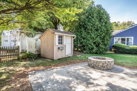 25 Fowler Drive West Hartford CT 06110