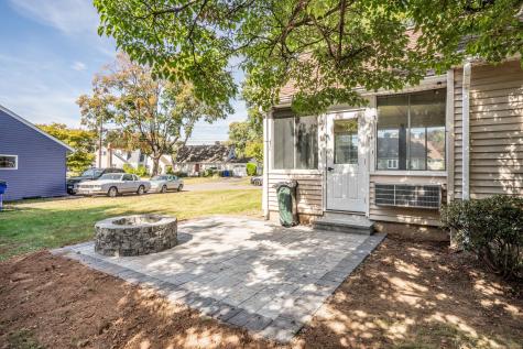 25 Fowler Drive West Hartford CT 06110