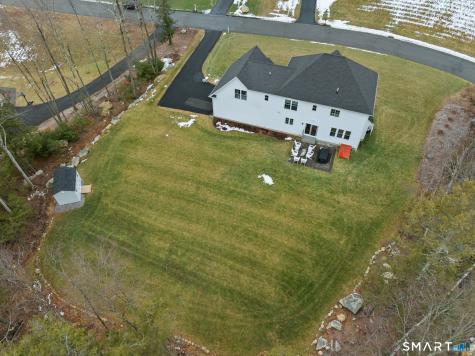 21 Kelsey Court Barkhamsted CT 06063