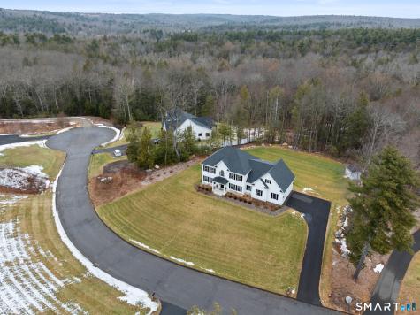 21 Kelsey Court Barkhamsted CT 06063