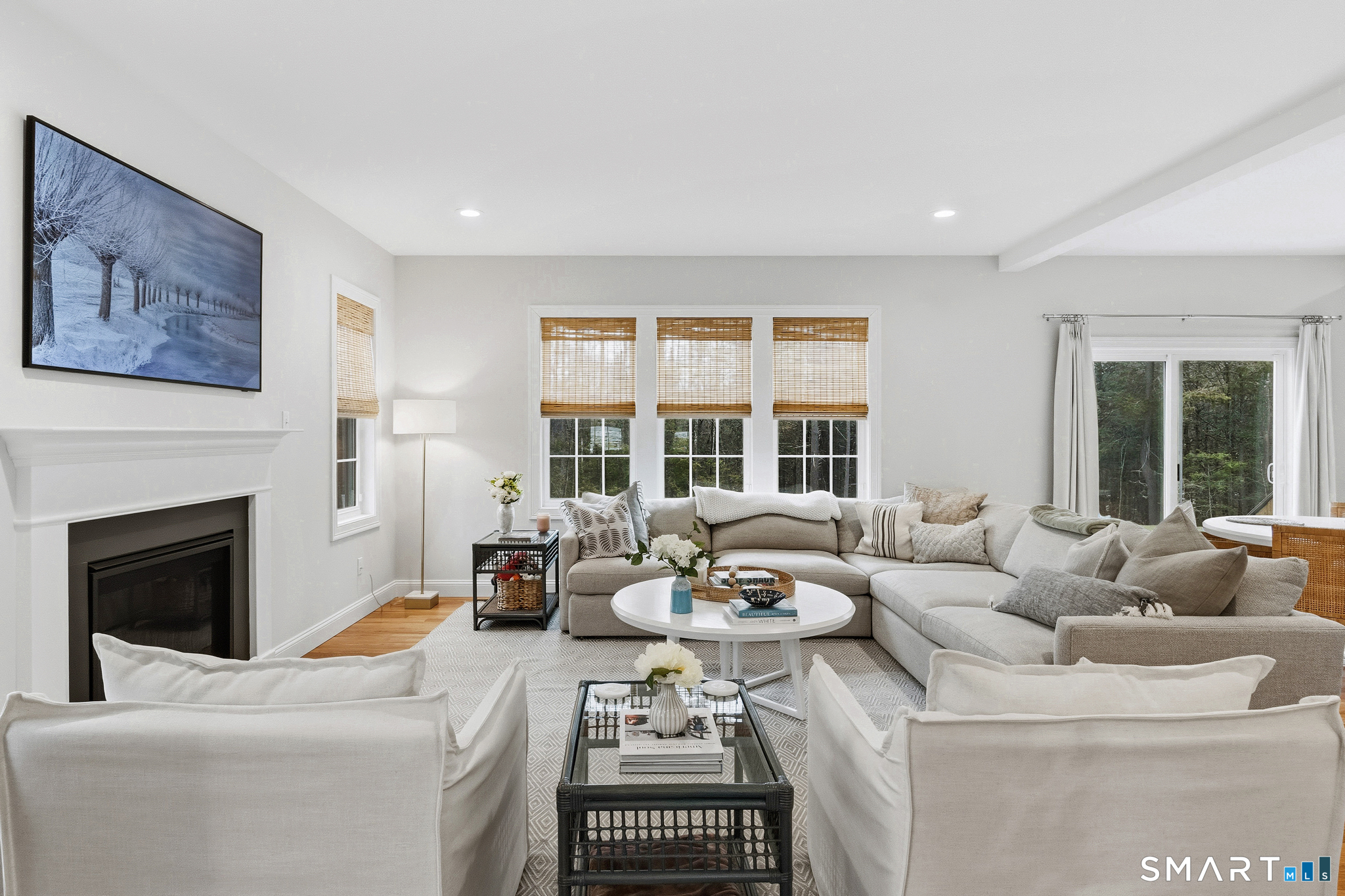 21 Kelsey Court Barkhamsted CT 06063