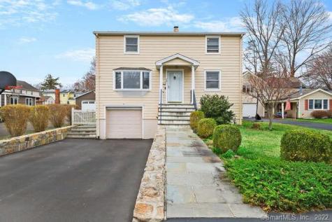 28 Van Ness Street Norwalk CT 06850