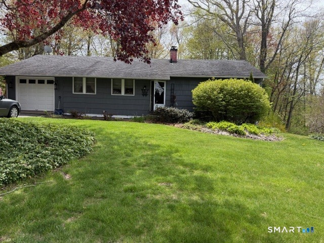 213 Sherwood Drive Torrington CT 06790
