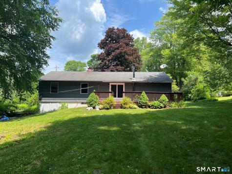 213 Sherwood Drive Torrington CT 06790