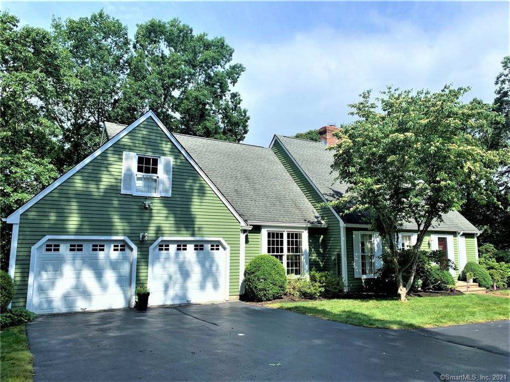 95 Fishing Brook Road Westbrook CT 06498