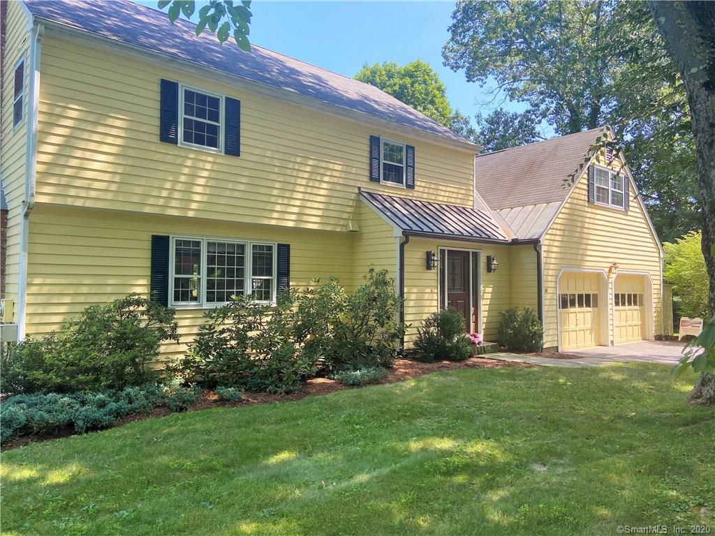 68 Great Hill Road Ridgefield CT 06877