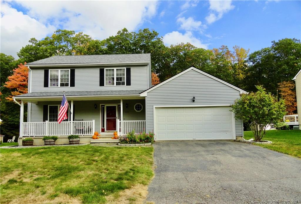 552 Wood Duck Drive Torrington CT 06790