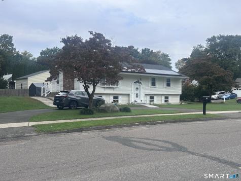 17 Pioneer Drive Enfield CT 06082