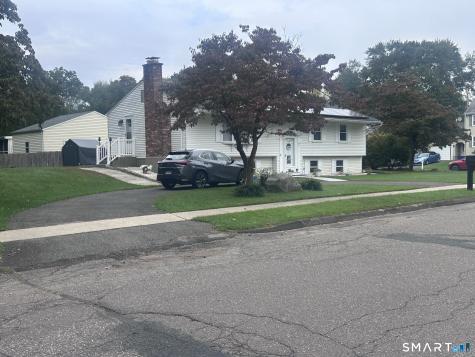 17 Pioneer Drive Enfield CT 06082