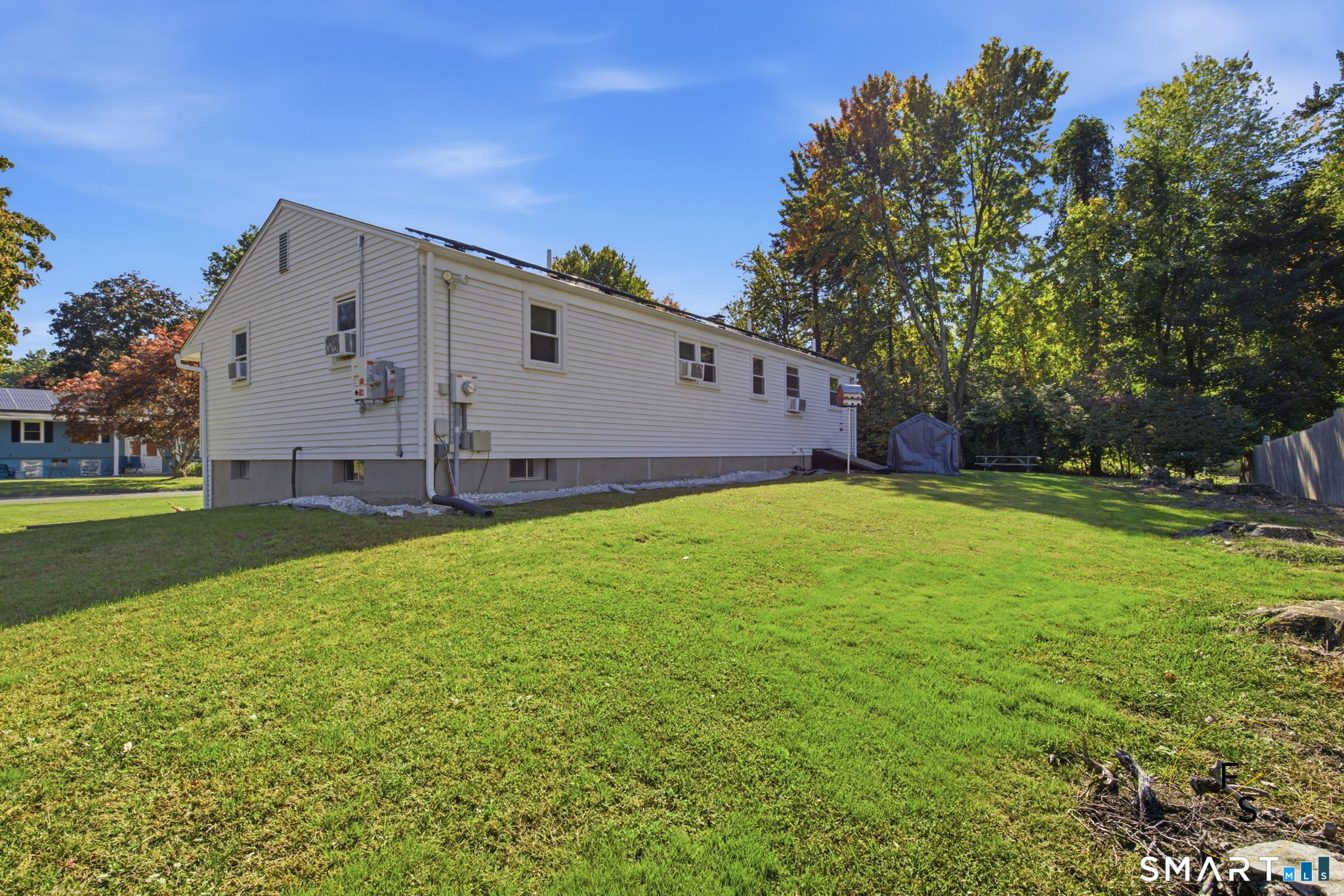 17 Pioneer Drive Enfield CT 06082