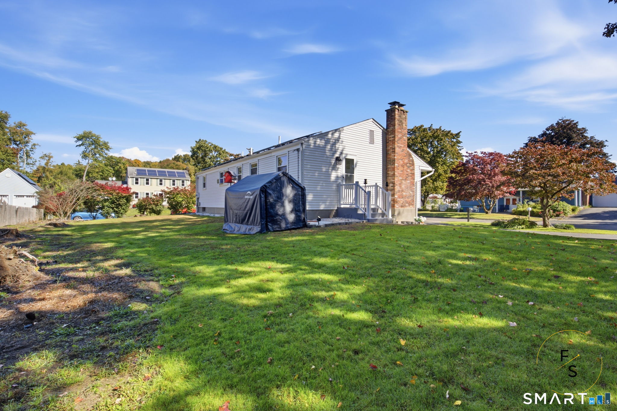 17 Pioneer Drive Enfield CT 06082
