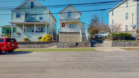 96 Davis Avenue Bridgeport CT 06605