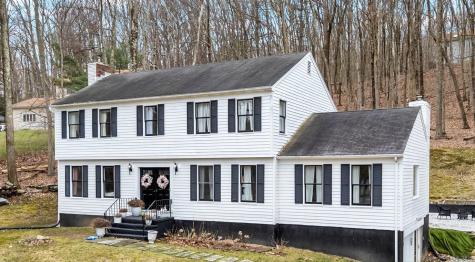 9 Katrina Circle Bethel CT 06801