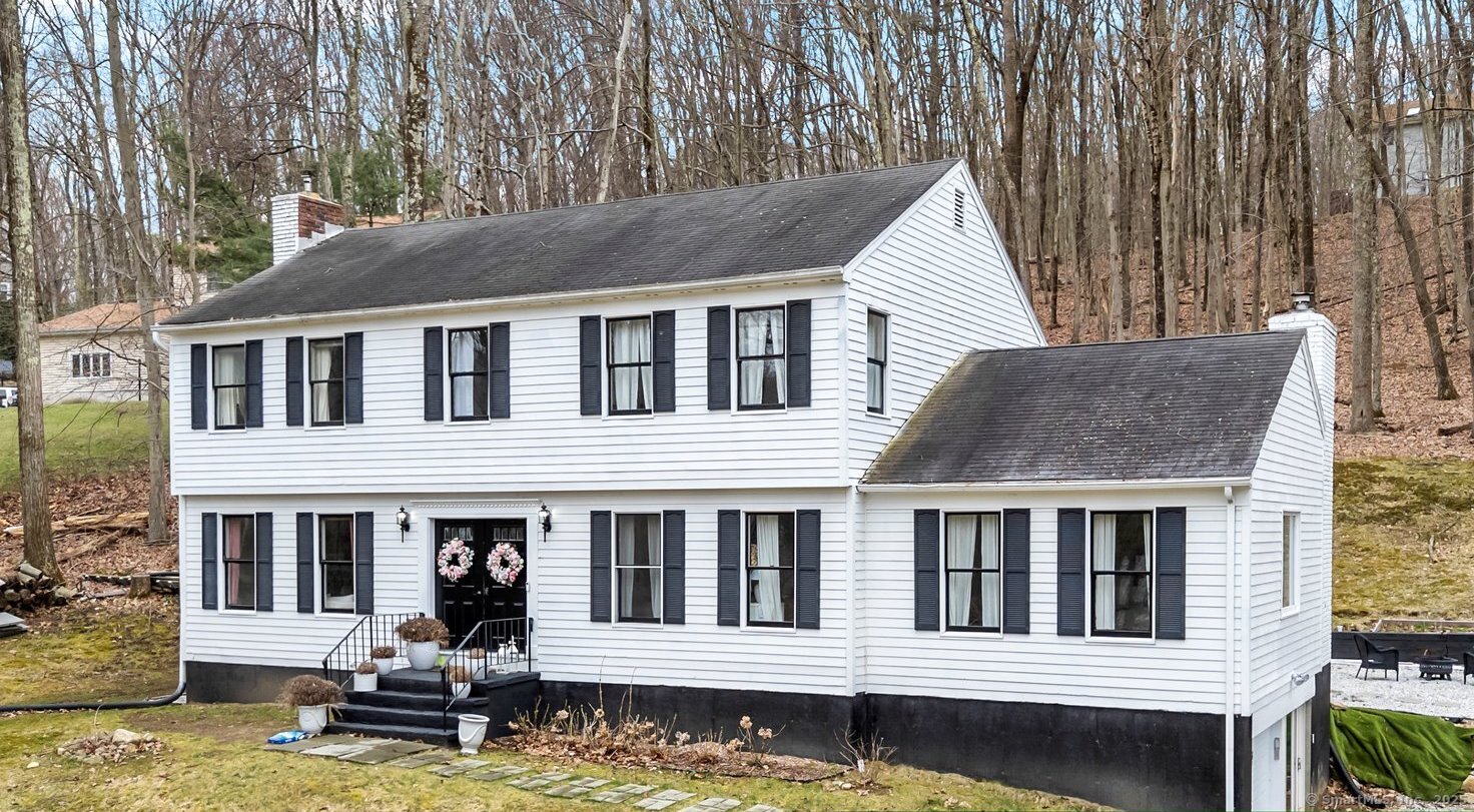 9 Katrina Circle Bethel CT 06801