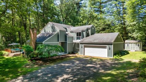 25 Tall Wood Hollow Avon CT 06001