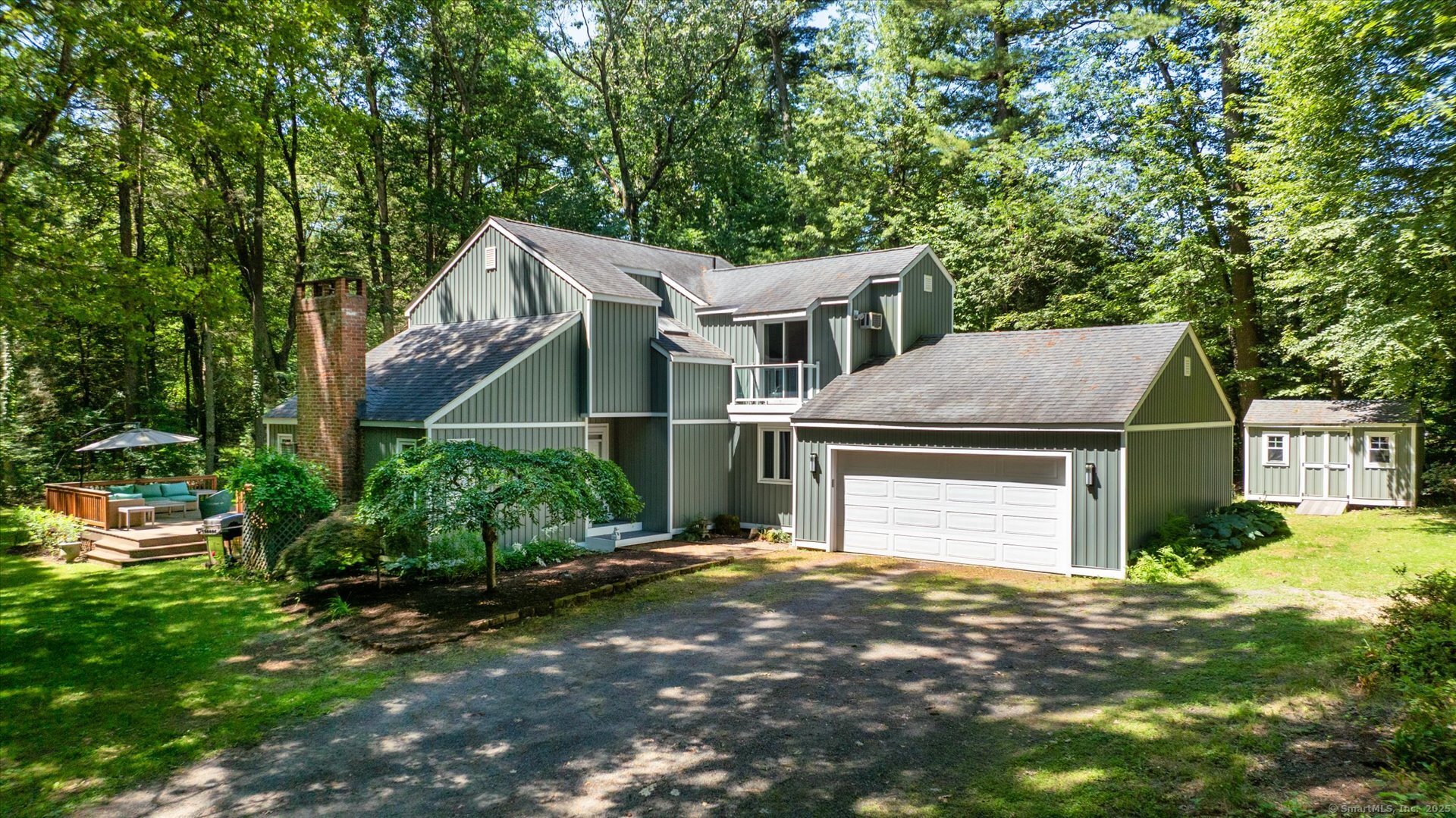 25 Tall Wood Hollow Avon CT 06001
