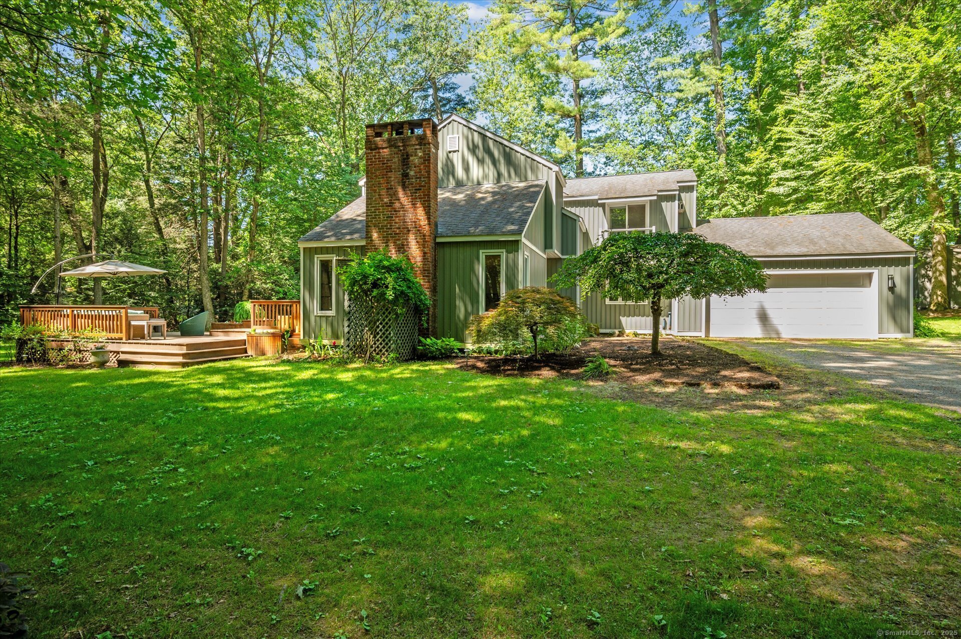 25 Tall Wood Hollow Avon CT 06001