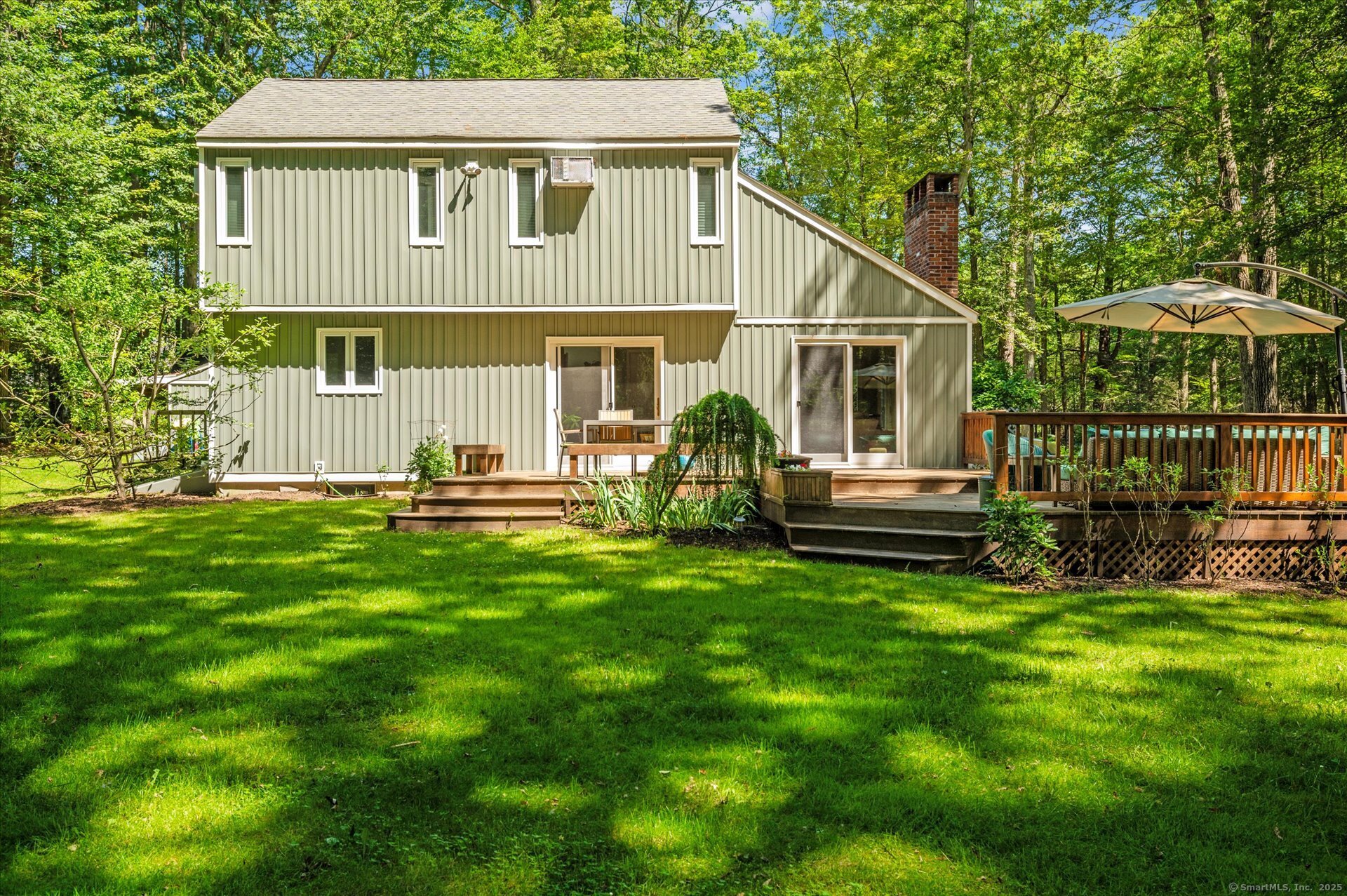 25 Tall Wood Hollow Avon CT 06001
