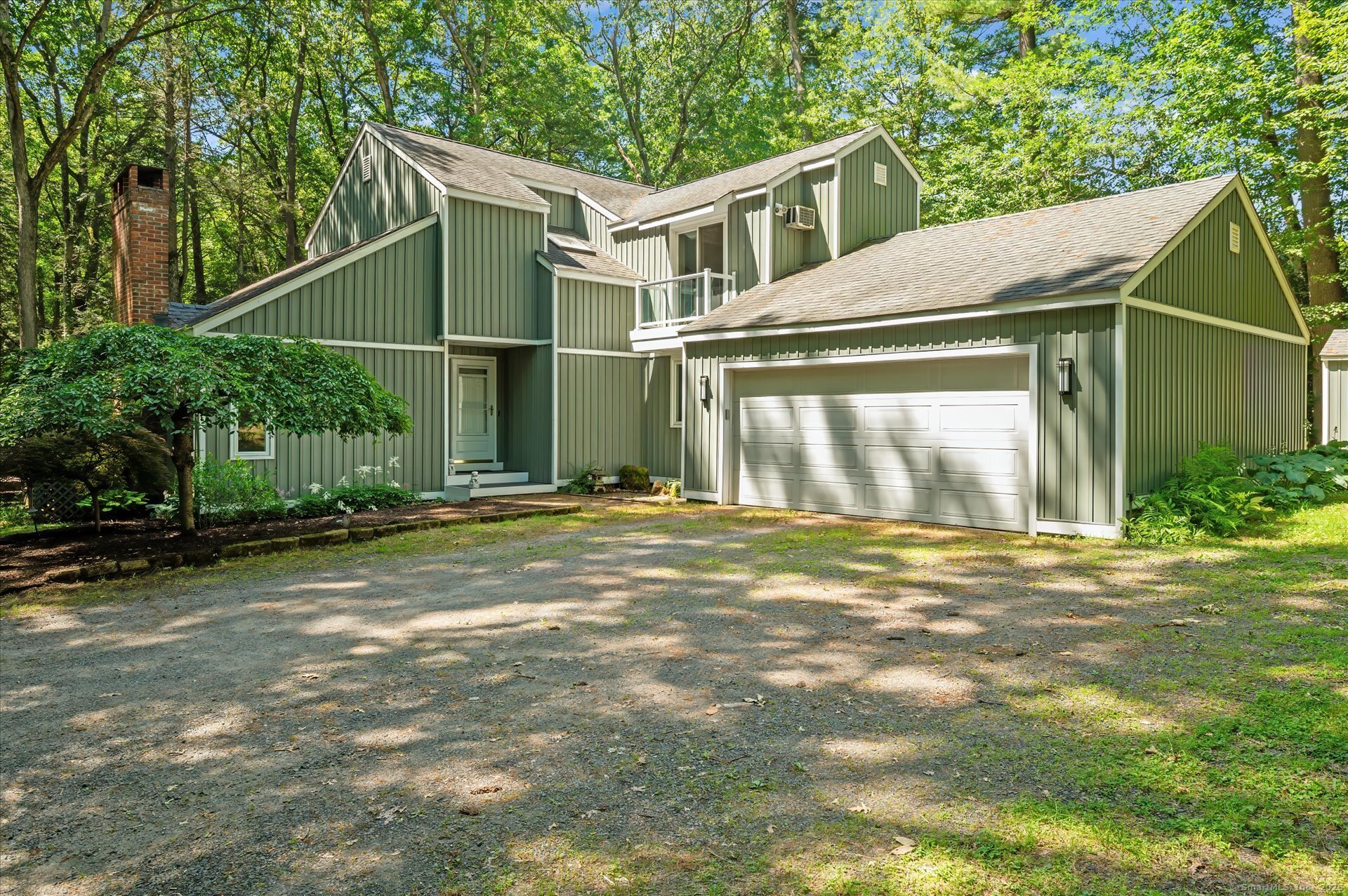 25 Tall Wood Hollow Avon CT 06001