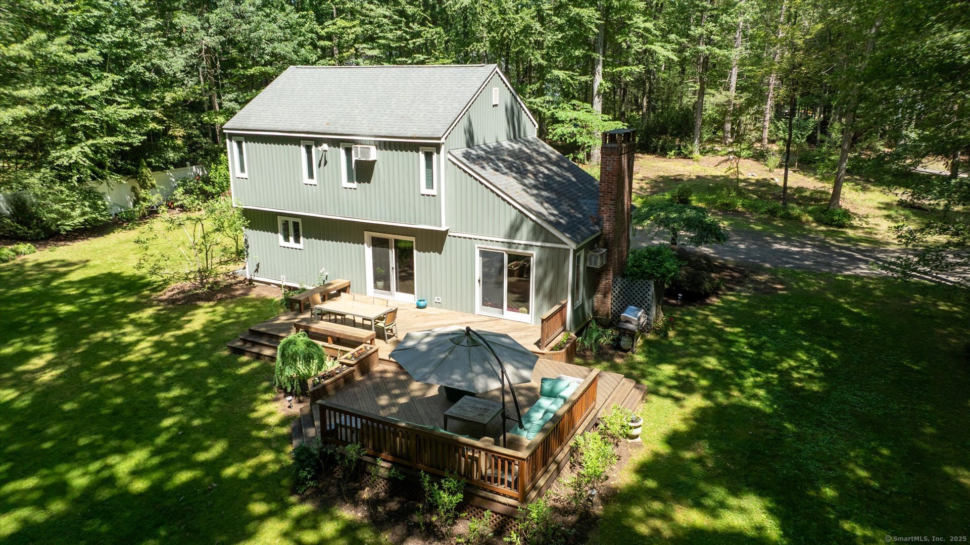 25 Tall Wood Hollow Avon CT 06001