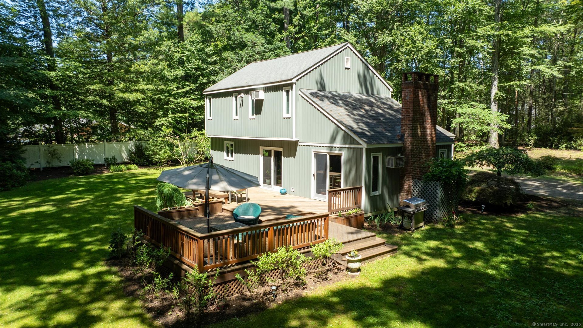 25 Tall Wood Hollow Avon CT 06001