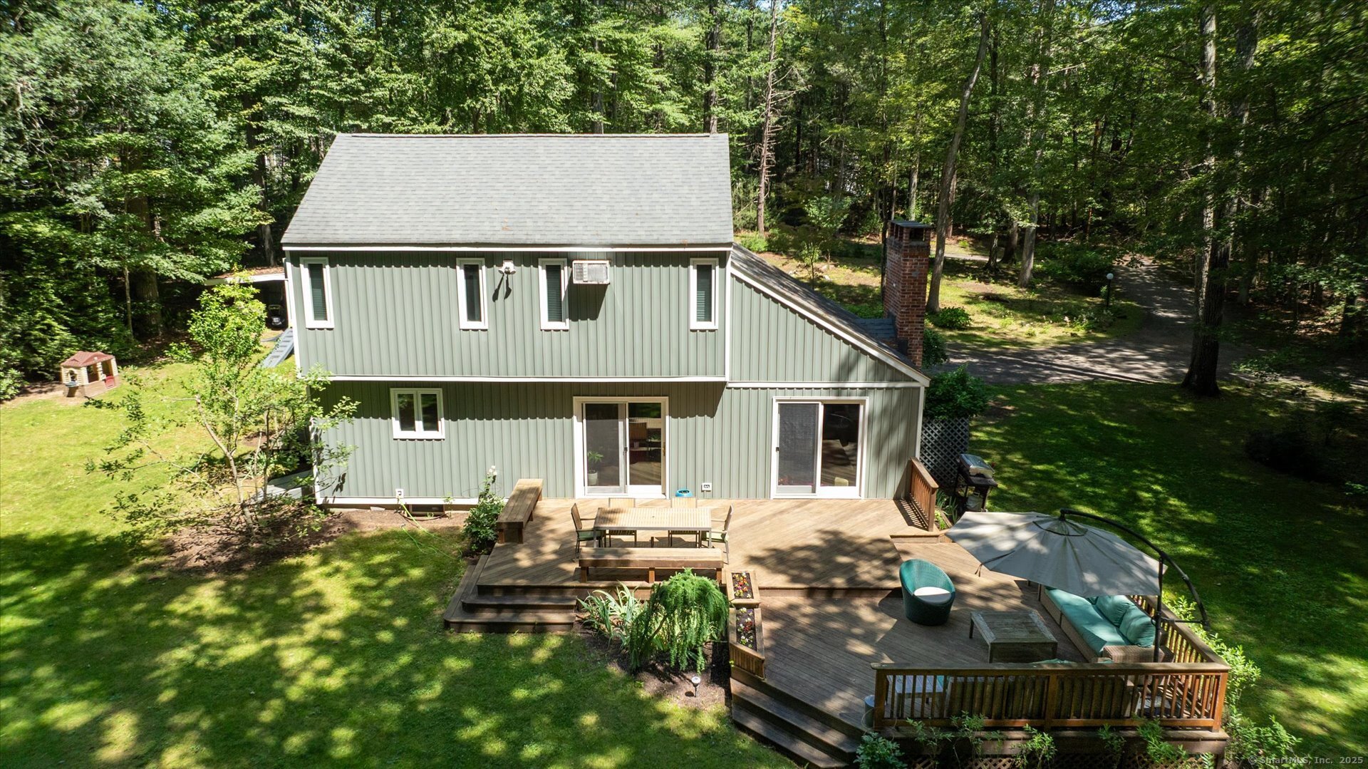 25 Tall Wood Hollow Avon CT 06001