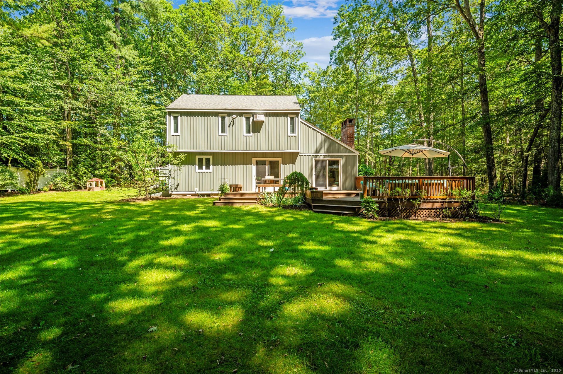 25 Tall Wood Hollow Avon CT 06001