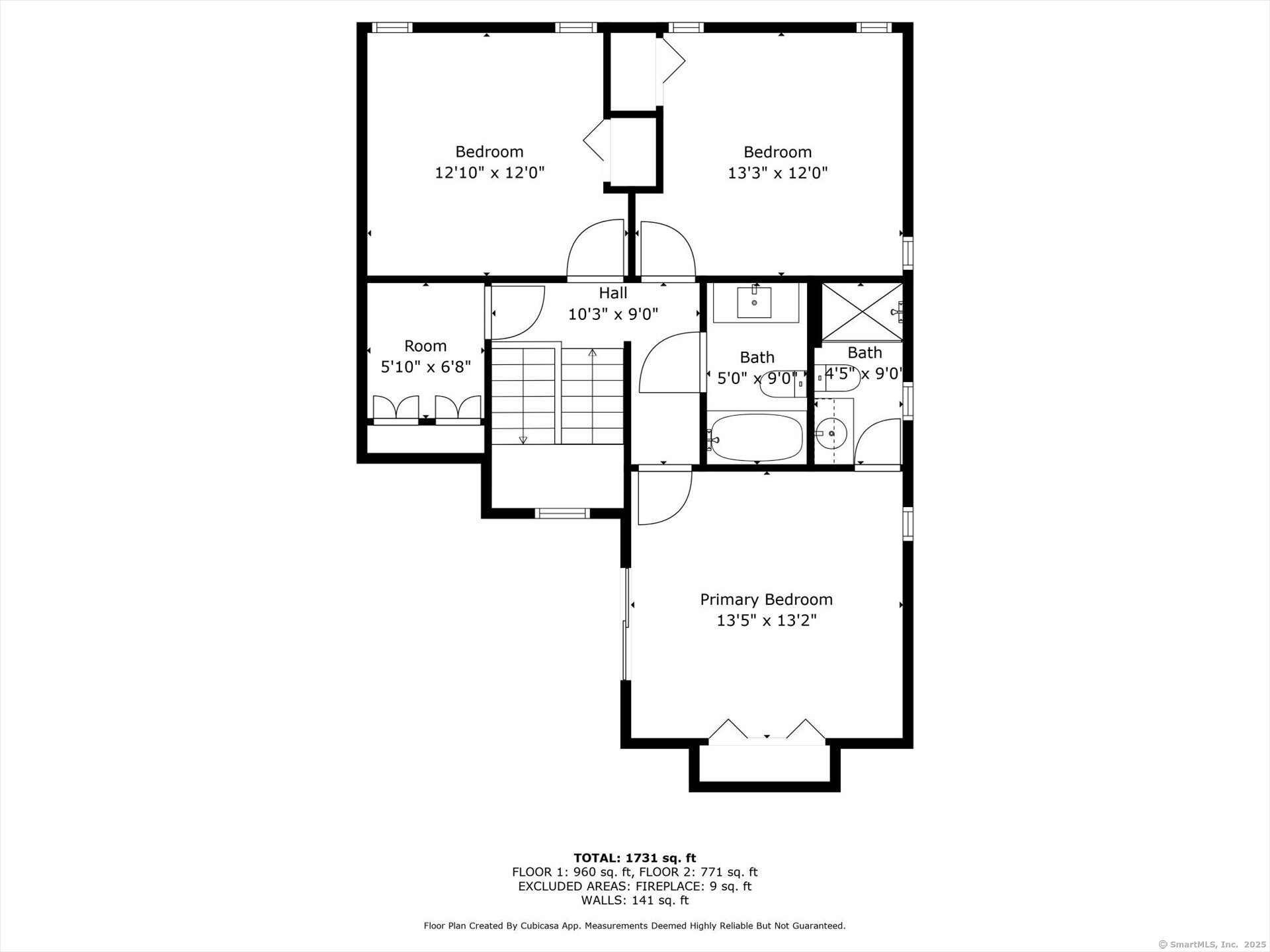 25 Tall Wood Hollow Avon CT 06001