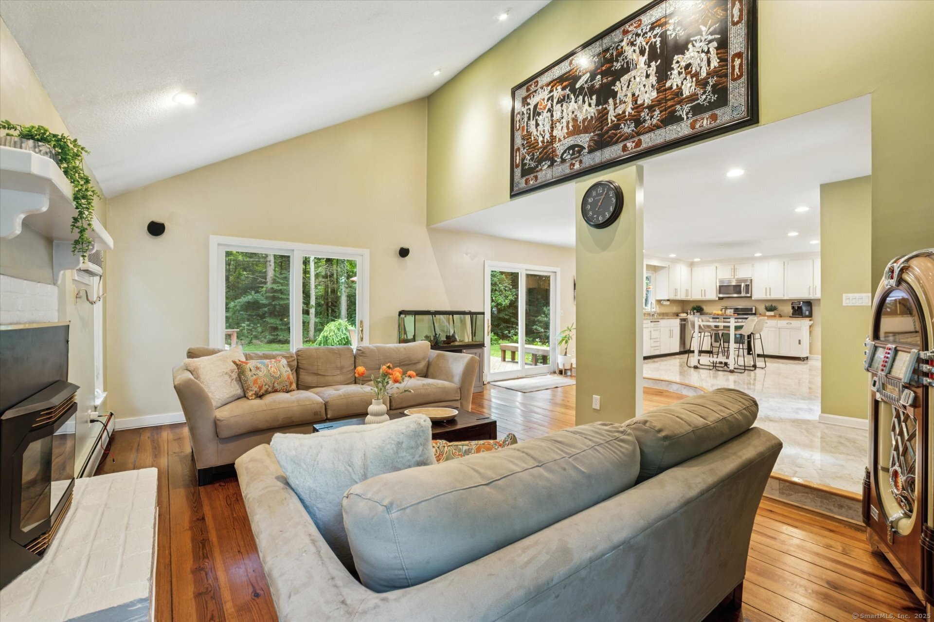 25 Tall Wood Hollow Avon CT 06001