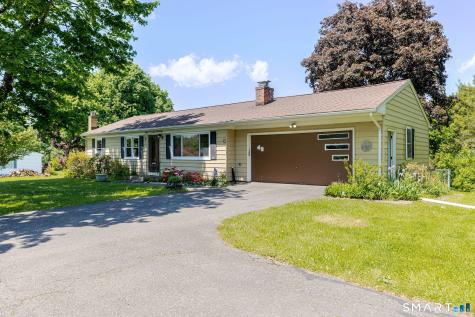 42 Silvermine Road Brookfield CT 06804