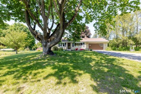 42 Silvermine Road Brookfield CT 06804