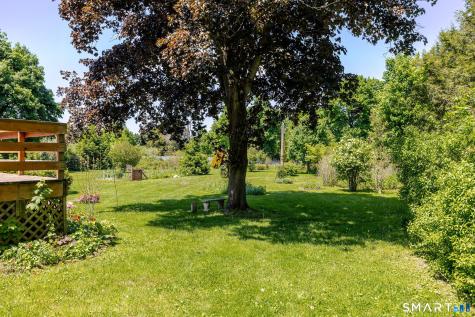 42 Silvermine Road Brookfield CT 06804