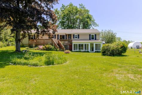 42 Silvermine Road Brookfield CT 06804