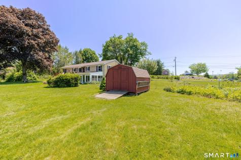 42 Silvermine Road Brookfield CT 06804