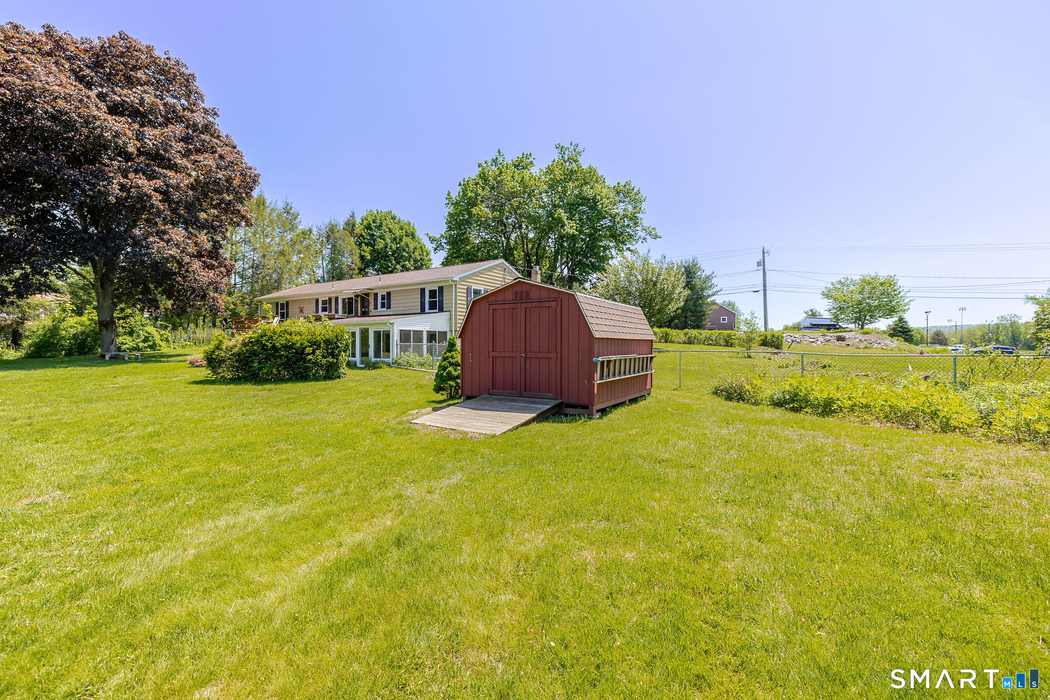 42 Silvermine Road Brookfield CT 06804
