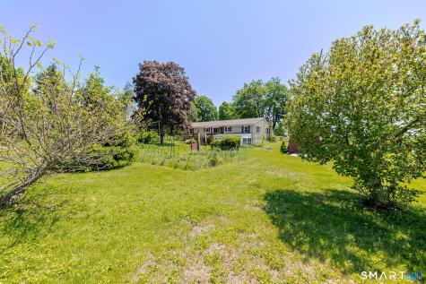 42 Silvermine Road Brookfield CT 06804