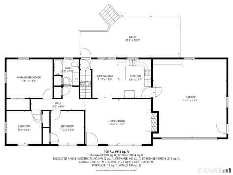 42 Silvermine Road Brookfield CT 06804