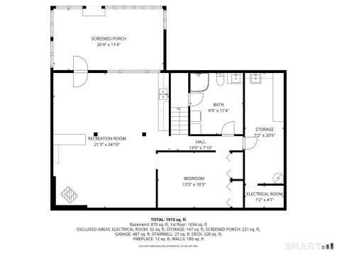 42 Silvermine Road Brookfield CT 06804