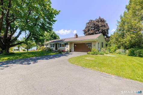 42 Silvermine Road Brookfield CT 06804