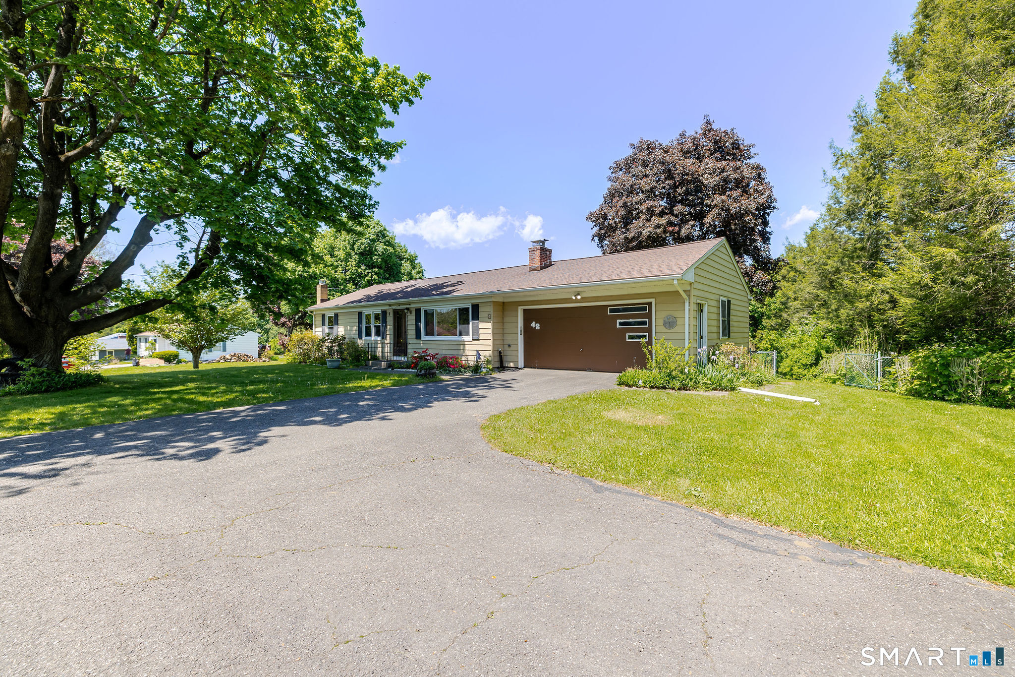 42 Silvermine Road Brookfield CT 06804