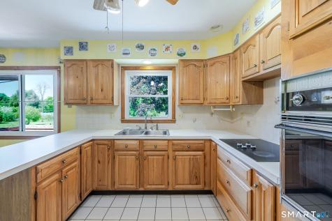42 Silvermine Road Brookfield CT 06804