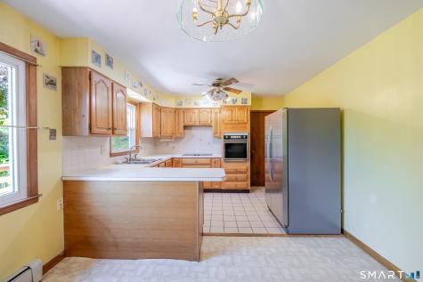 42 Silvermine Road Brookfield CT 06804