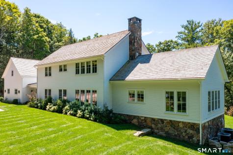 631 Milton Road Litchfield CT 06759