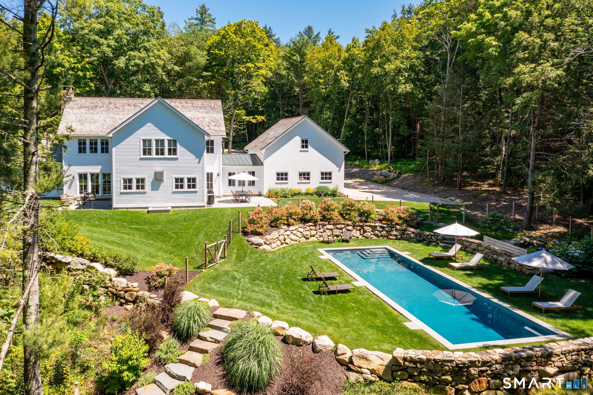 631 Milton Road Litchfield CT 06759