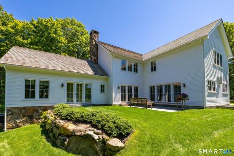 631 Milton Road Litchfield CT 06759