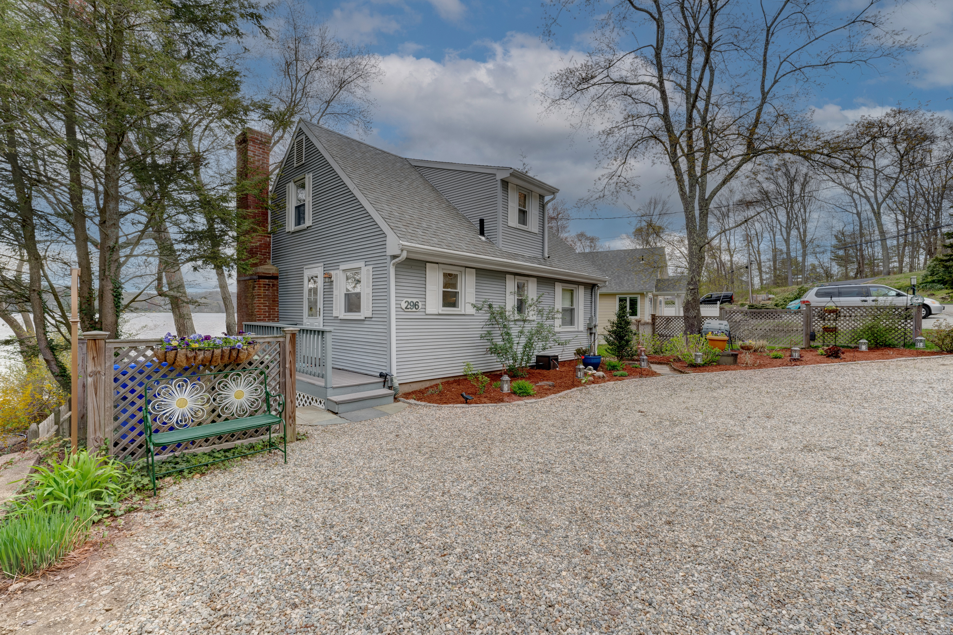 296 Lake Road Andover CT 06232