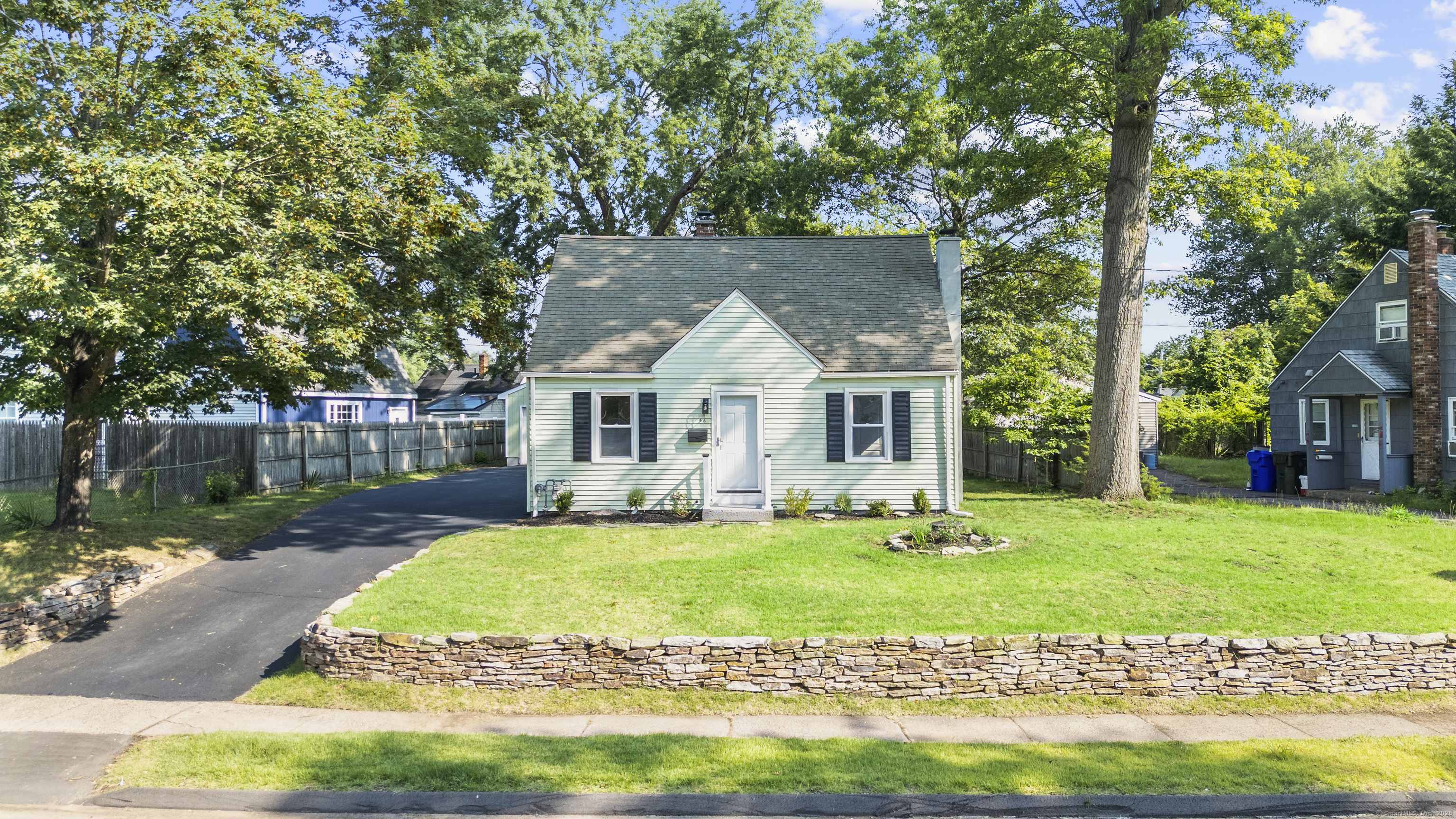 56 Porterbrook Avenue East Hartford CT 06118