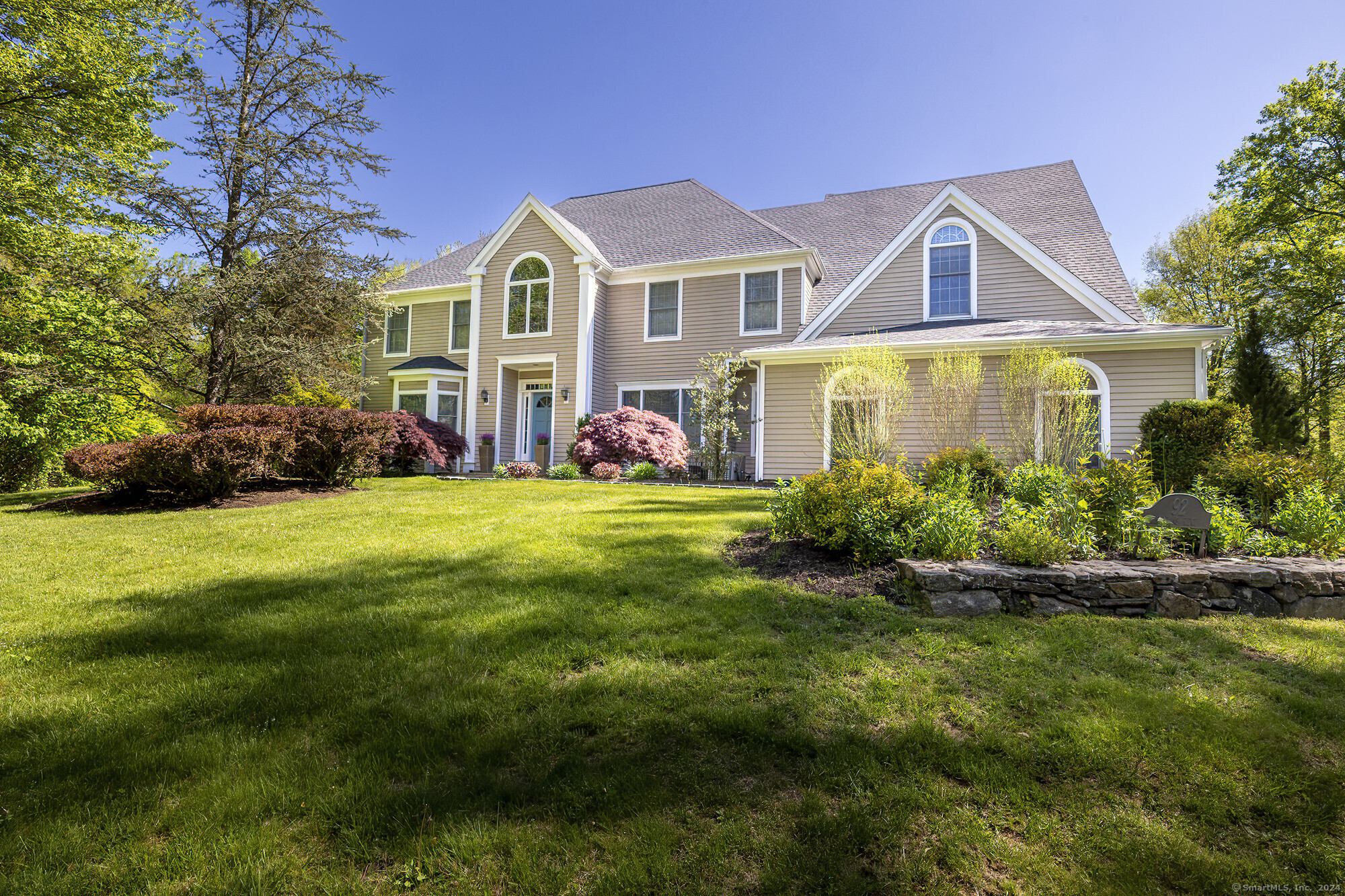 92 Norrans Ridge Drive Ridgefield CT 06877