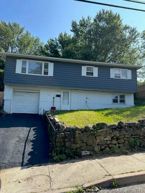143 Colonial Avenue Waterbury CT 06704