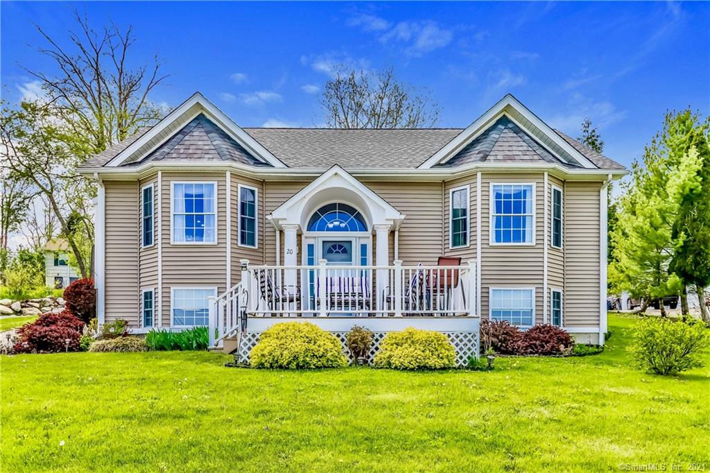 20 Candlewood Vista New Milford CT 06776